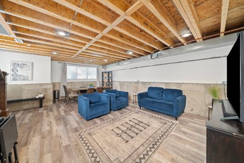 Tiny photo for 839 S 18th Avenue, Maywood, IL 60153 (MLS # 12542544)