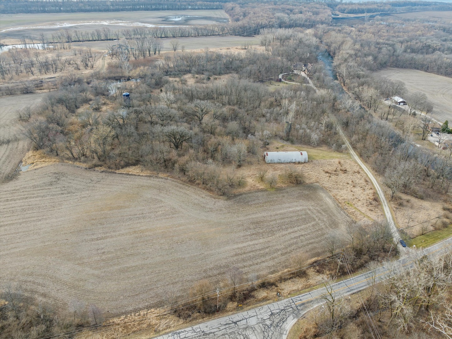4965 Cemetery Road