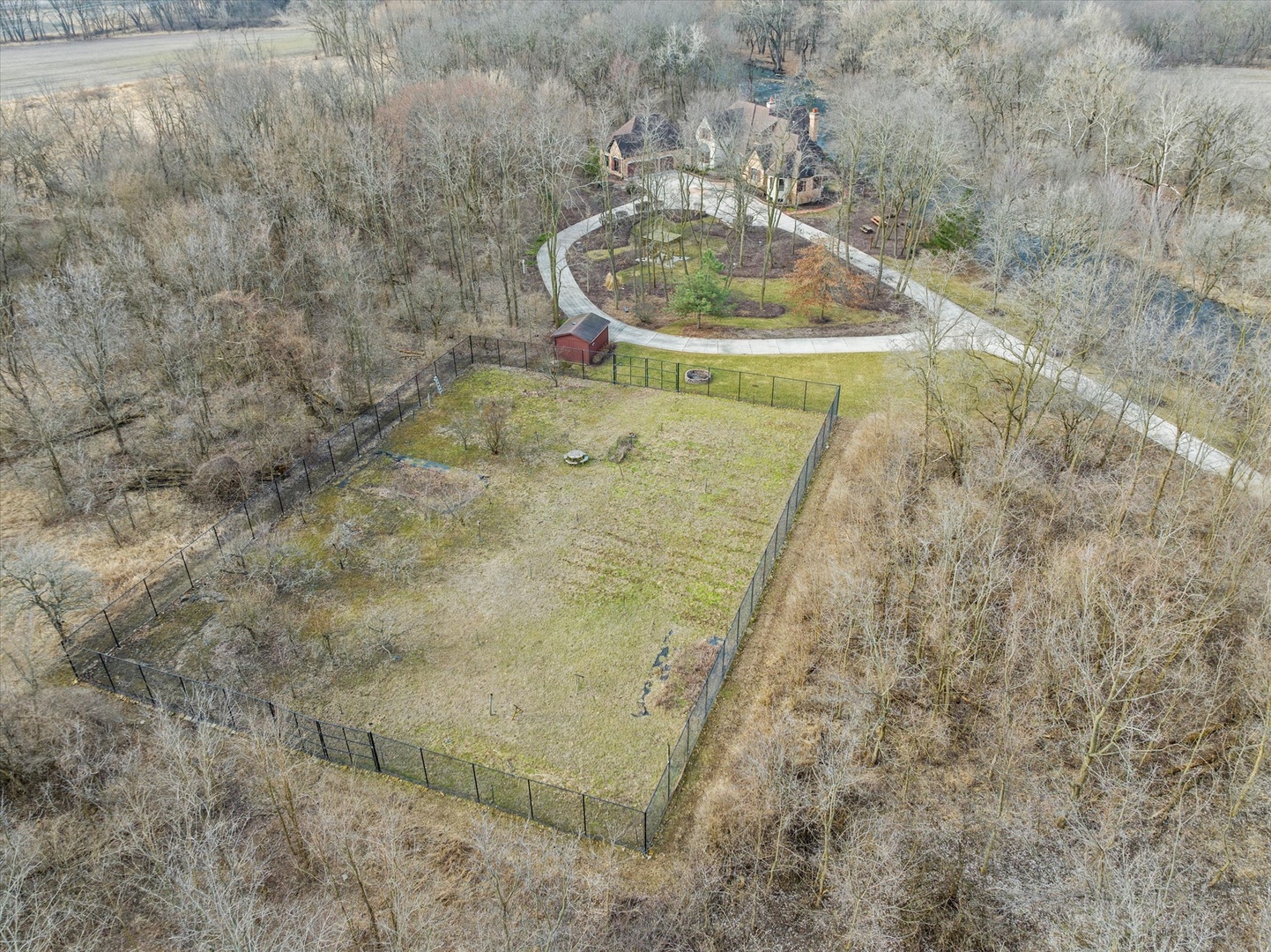 4965 Cemetery Road