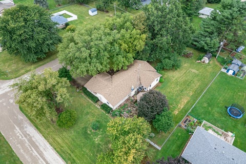 Tiny photo for 4877 Raymond Drive, Belvidere, IL 61008 (MLS # 12734383)