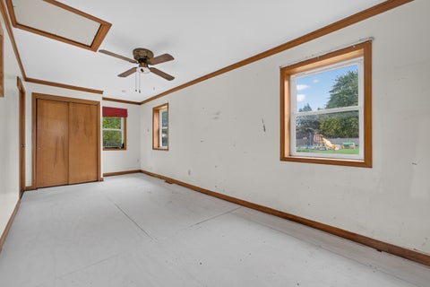 Tiny photo for 4877 Raymond Drive, Belvidere, IL 61008 (MLS # 12734383)
