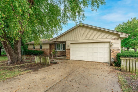 Photo of 4877 Raymond Drive, Belvidere, IL 61008 (MLS # 12734383)