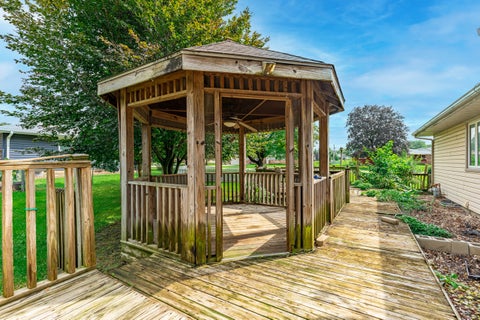Tiny photo for 4877 Raymond Drive, Belvidere, IL 61008 (MLS # 12734383)
