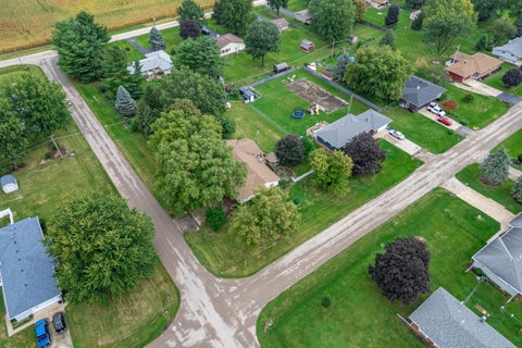 Tiny photo for 4877 Raymond Drive, Belvidere, IL 61008 (MLS # 12734383)
