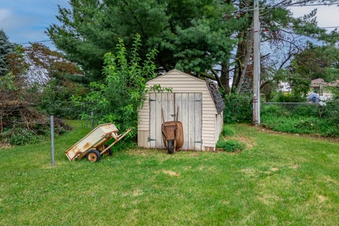 Tiny photo for 4877 Raymond Drive, Belvidere, IL 61008 (MLS # 12734383)
