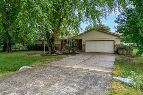 Tiny photo for 4877 Raymond Drive, Belvidere, IL 61008 (MLS # 12734383)