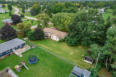 Tiny photo for 4877 Raymond Drive, Belvidere, IL 61008 (MLS # 12734383)
