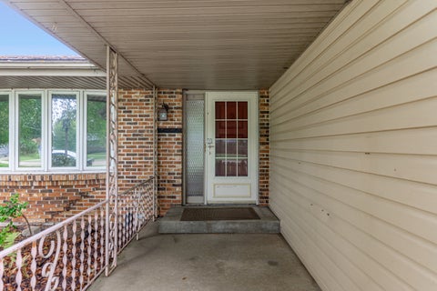 Tiny photo for 4877 Raymond Drive, Belvidere, IL 61008 (MLS # 12734383)