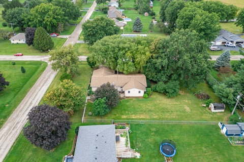Tiny photo for 4877 Raymond Drive, Belvidere, IL 61008 (MLS # 12734383)