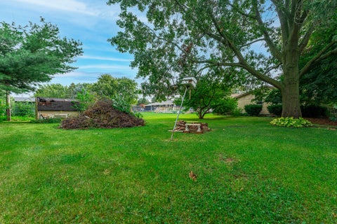 Tiny photo for 4877 Raymond Drive, Belvidere, IL 61008 (MLS # 12734383)