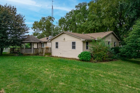 Tiny photo for 4877 Raymond Drive, Belvidere, IL 61008 (MLS # 12734383)