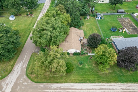 Tiny photo for 4877 Raymond Drive, Belvidere, IL 61008 (MLS # 12734383)