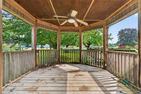 Tiny photo for 4877 Raymond Drive, Belvidere, IL 61008 (MLS # 12734383)