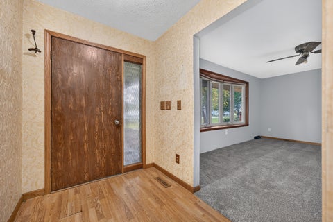 Tiny photo for 4877 Raymond Drive, Belvidere, IL 61008 (MLS # 12734383)