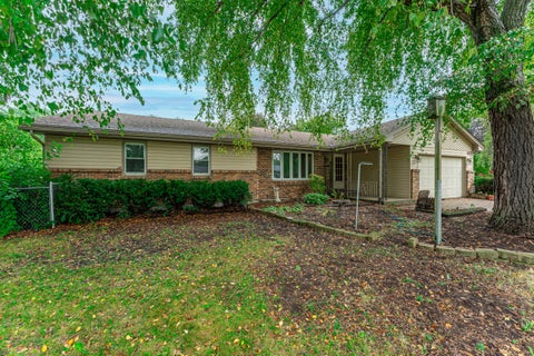 Tiny photo for 4877 Raymond Drive, Belvidere, IL 61008 (MLS # 12734383)