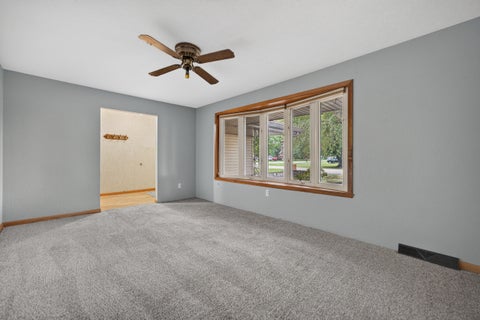 Tiny photo for 4877 Raymond Drive, Belvidere, IL 61008 (MLS # 12734383)