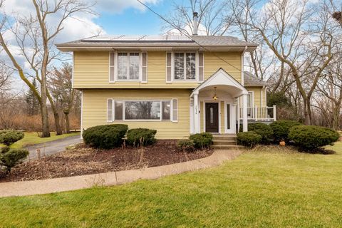 Photo of Homewood, IL 60430 (MLS # 12639178)