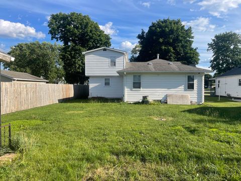 Tiny photo for 1212 W 21st Street, Rock Falls, IL 61071 (MLS # 12679047)