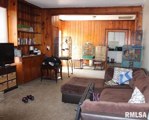 Tiny photo for 408 S JAMES Street, Carbondale, IL 62901 (MLS # 12583925)