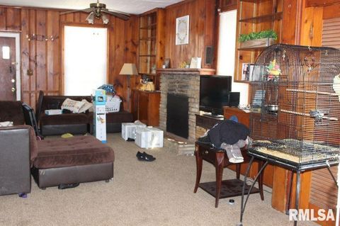 Tiny photo for 408 S JAMES Street, Carbondale, IL 62901 (MLS # 12583925)