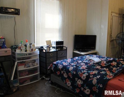 Tiny photo for 408 S JAMES Street, Carbondale, IL 62901 (MLS # 12583925)