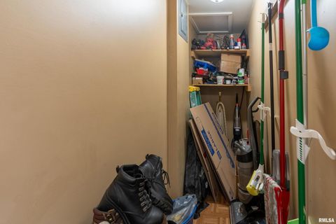 Tiny photo for 308 N WASHINGTON Boulevard, West Frankfort, IL 62896 (MLS # QC4270043)