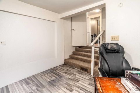 Tiny photo for 308 N WASHINGTON Boulevard, West Frankfort, IL 62896 (MLS # QC4270043)