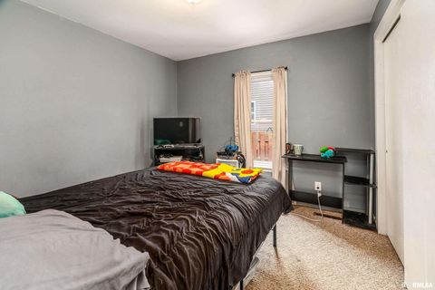 Tiny photo for 308 N WASHINGTON Boulevard, West Frankfort, IL 62896 (MLS # QC4270043)