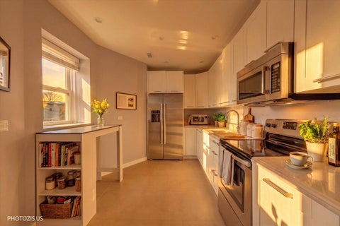 Tiny photo for 3462 N Sheffield Avenue #2S, Chicago, IL 60657 (MLS # 12722478)