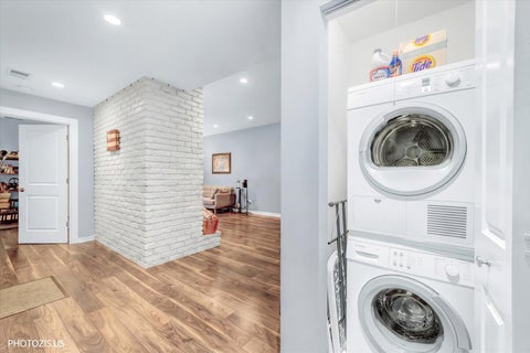 Tiny photo for 3462 N Sheffield Avenue #2S, Chicago, IL 60657 (MLS # 12722478)