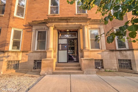 Photo of 3462 N Sheffield Avenue #2S, Chicago, IL 60657 (MLS # 12722478)