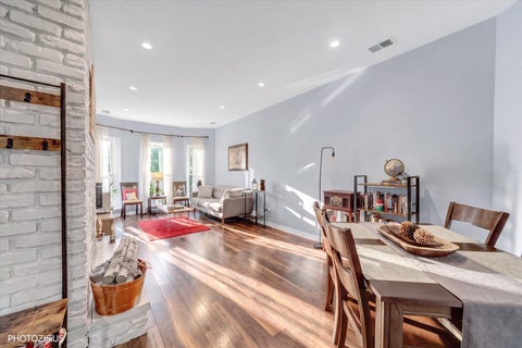 Tiny photo for 3462 N Sheffield Avenue #2S, Chicago, IL 60657 (MLS # 12722478)