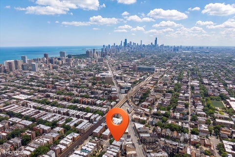 Tiny photo for 3462 N Sheffield Avenue #2S, Chicago, IL 60657 (MLS # 12722478)