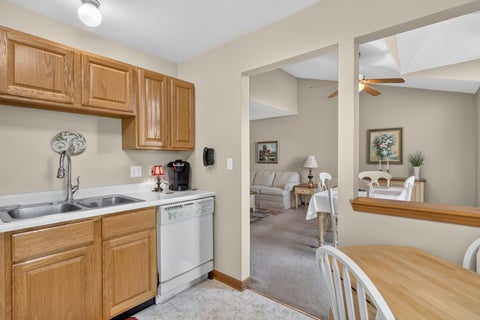 Tiny photo for 1970 Gary Court #B, Schaumburg, IL 60193 (MLS # 12759060)