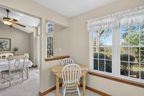 Tiny photo for 1970 Gary Court #B, Schaumburg, IL 60193 (MLS # 12759060)