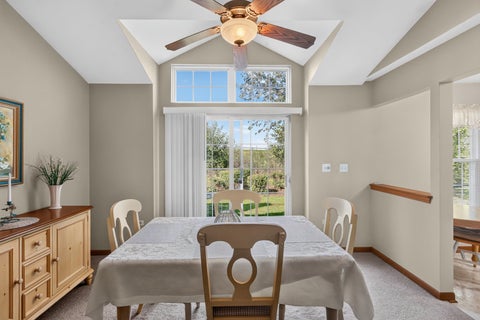 Tiny photo for 1970 Gary Court #B, Schaumburg, IL 60193 (MLS # 12759060)