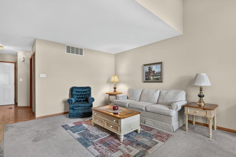 Tiny photo for 1970 Gary Court #B, Schaumburg, IL 60193 (MLS # 12759060)