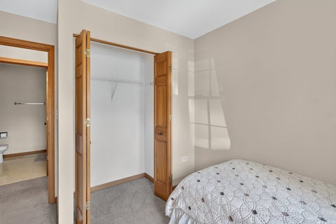 Tiny photo for 1970 Gary Court #B, Schaumburg, IL 60193 (MLS # 12759060)
