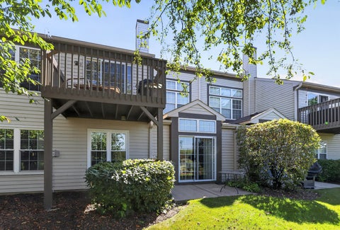 Tiny photo for 1970 Gary Court #B, Schaumburg, IL 60193 (MLS # 12759060)