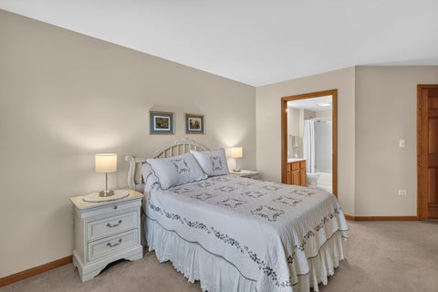 Tiny photo for 1970 Gary Court #B, Schaumburg, IL 60193 (MLS # 12759060)