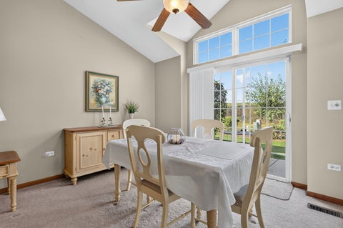 Tiny photo for 1970 Gary Court #B, Schaumburg, IL 60193 (MLS # 12759060)