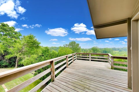 Tiny photo for 24283 N GRANDVIEW Drive, Lake Barrington, IL 60010 (MLS # 12709504)