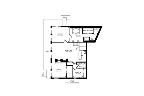Tiny photo for 24283 N GRANDVIEW Drive, Lake Barrington, IL 60010 (MLS # 12709504)