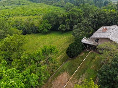Tiny photo for 24283 N GRANDVIEW Drive, Lake Barrington, IL 60010 (MLS # 12709504)
