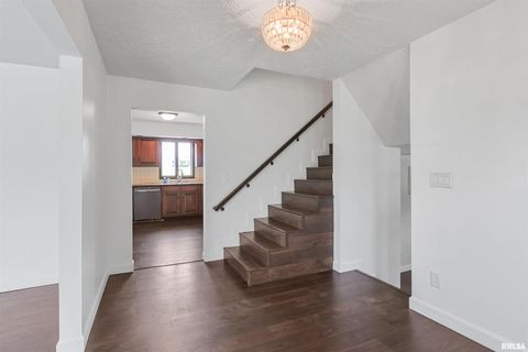 Tiny photo for 1560 Lick Creek Road, Anna, IL 62906 (MLS # EB458925)