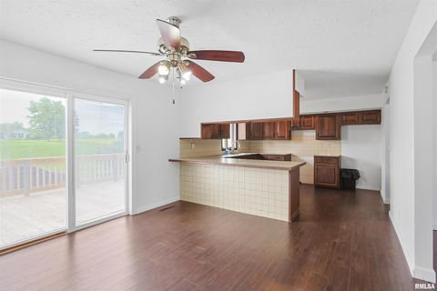 Tiny photo for 1560 Lick Creek Road, Anna, IL 62906 (MLS # EB458925)