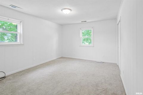 Tiny photo for 1560 Lick Creek Road, Anna, IL 62906 (MLS # EB458925)