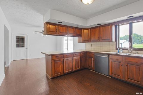 Tiny photo for 1560 Lick Creek Road, Anna, IL 62906 (MLS # EB458925)