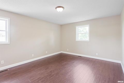 Tiny photo for 1560 Lick Creek Road, Anna, IL 62906 (MLS # EB458925)