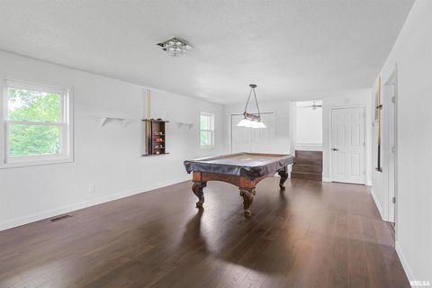 Tiny photo for 1560 Lick Creek Road, Anna, IL 62906 (MLS # EB458925)